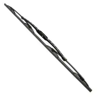Euro Car Parts Starline wiper blade universal 24 inch offer