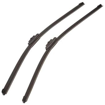 Euro Car Parts Vistapro vistapro wiper blade set offer