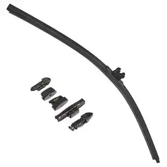 Euro Car Parts Starline flat wiper blade 19 inch offer