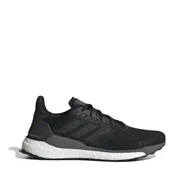 Sports Direct Adidas solarboost mens running shoes offer
