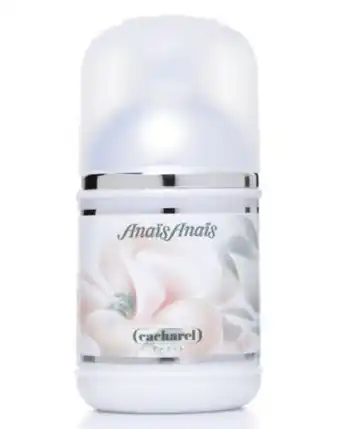 Boots Cacharel anaïs anaïs eau de toilette spray 100ml offer