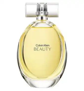Boots Calvin klein beauty for women eau de parfum 50ml offer