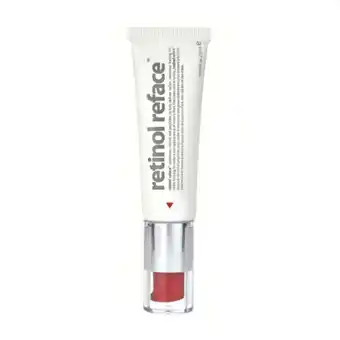 Boots Indeed labs retinol reface skin resurfacer and intensive wrinkle repair serum 30ml offer