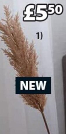 JYSK Tomas Artificial Flower offer