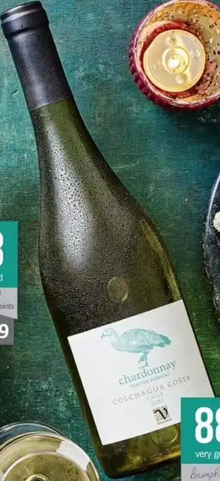 Lidl Chardonnay offer