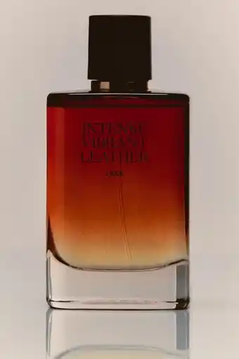 ZARA Intense vibrant leather 100 ml / 3.38 oz offer