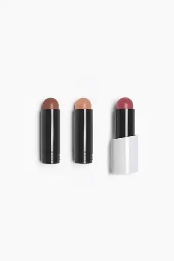 ZARA Manifesto color stick set offer
