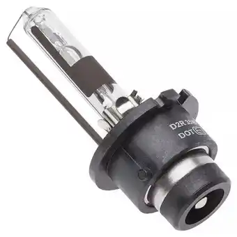 Euro Car Parts Aftermarket d2r xenon bulb 4200k - single boxed offer