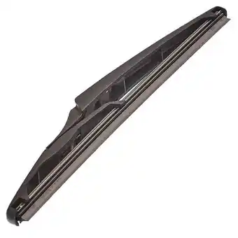 Euro Car Parts Valeo silencio rear wiper blade vm52 offer