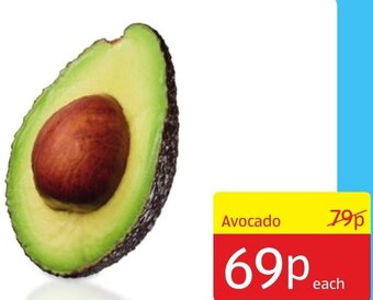 Aldi Avocado offer