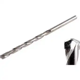 Toolstation Masonry drill bit 8.0 x 150mm offer