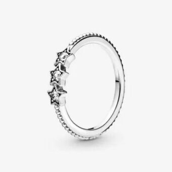 Pandora Celestial stars ring offer