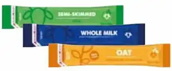 Bestway Oat Milk Stick offer