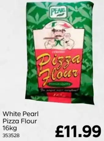 Bestway Pizza Flour 16Kg offer