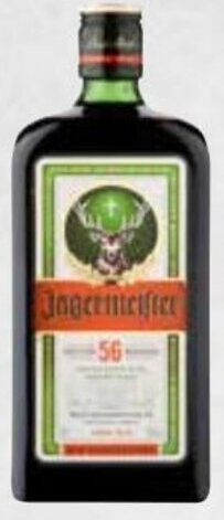 Bestway Jagermeister Original 70cl offer