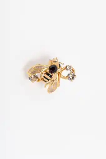 ZARA Elie top bee ring - special edition offer
