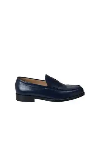 ZARA Leather loafers offer