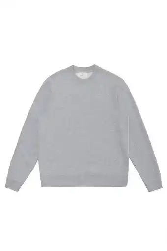 ZARA Round neck sweatshirt offer