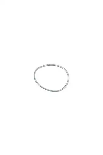 ZARA Irregular tubular bracelet offer