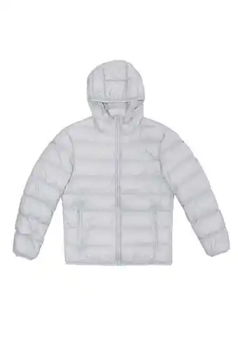 ZARA Lightweight down puffer jacket offer
