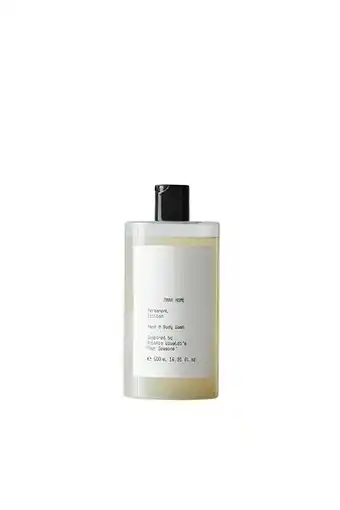 ZARA (500 ml) permanent edition liquid hand and body soap offer