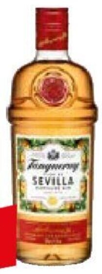Makro Tranqueray Sevilla/Gin 43.1% offer