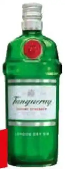Makro Tranqueray Sevilla/Gin 43.1% offer