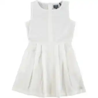 TK Maxx White sleeveless dress offer