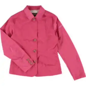TK Maxx Pink trench jacket offer