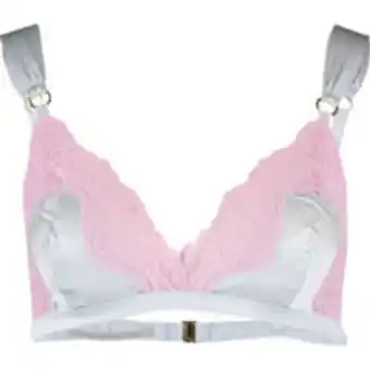 TK Maxx Pink & blue bra offer