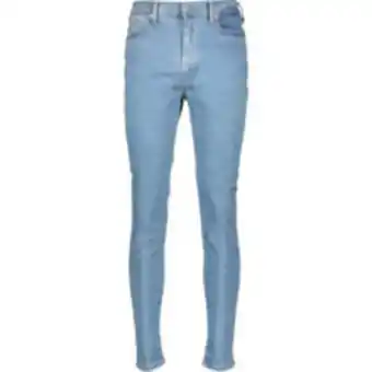 TK Maxx Blue harriet high rise skinny jeans offer