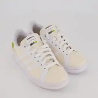 TK Maxx Cream grand court trainers offer