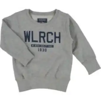 TK Maxx Grey logo sweatshirt offer