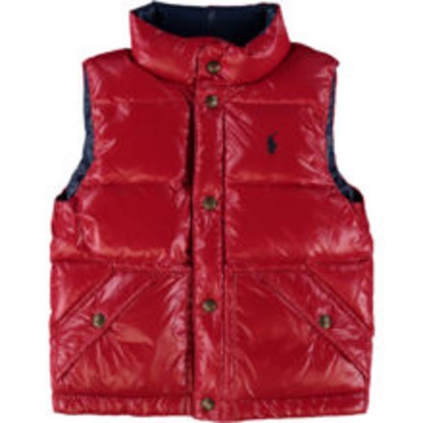 tk maxx womens gilet