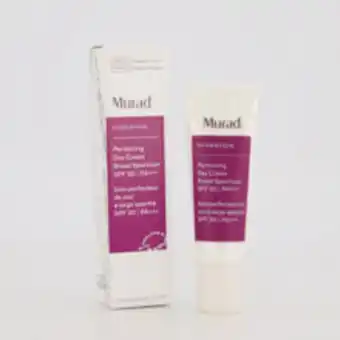 TK Maxx Perfecting day cream 50ml offer