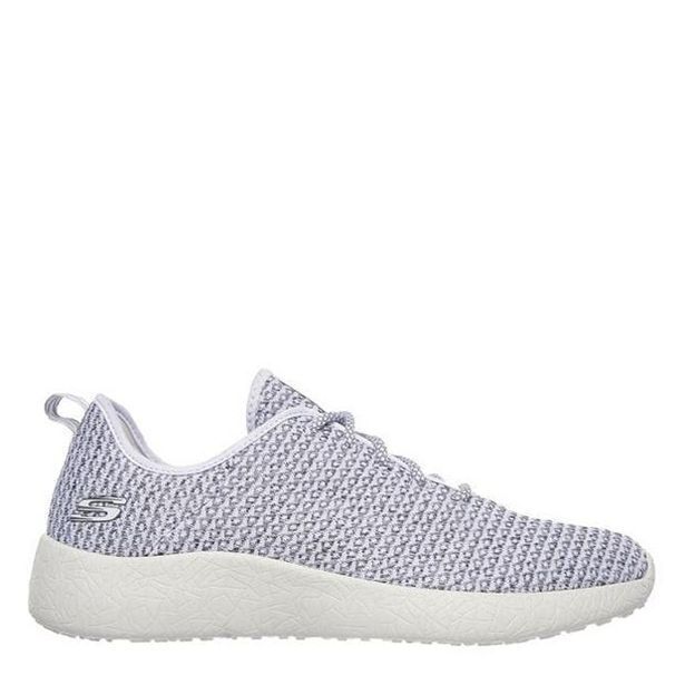 Skechers burst mens trainers offer at 