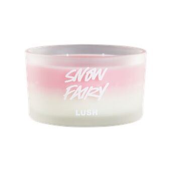 Lush Snow fairy offer