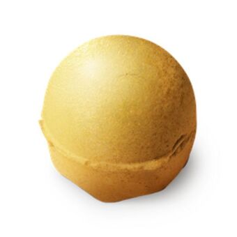Lush Dexter's dragon egg offer