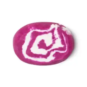 Lush The comforter offer