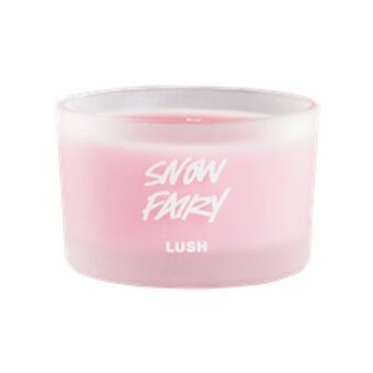 Lush Snow fairy offer
