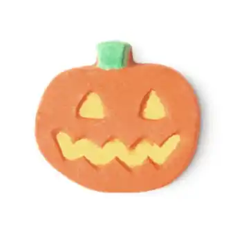 Punkin pumpkin