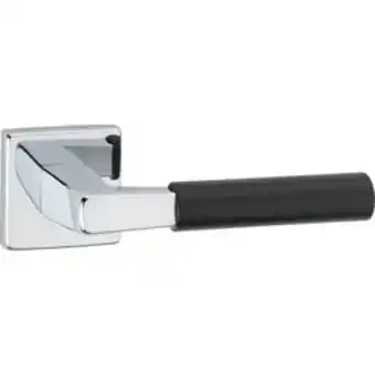 Toolstation Urfic cities of the world lever on rose rio - chrome offer