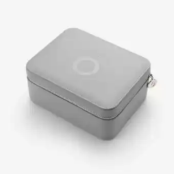 Pandora Grey medium jewellery box offer