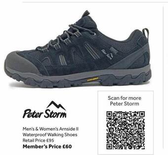 camborne waterproof walking boots 