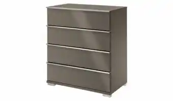 Bensons for Beds Sicily 4 drawer chest of drawers offer