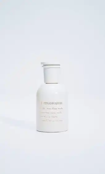 Rose vanilla eau de toilette nº119 - 50 ml