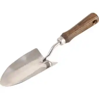 Toolstation Smith & ash garden tool trowel offer