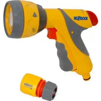 Toolstation Hozelock multi spray plus & 2185 connector offer