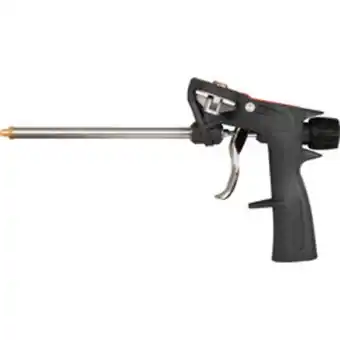 Toolstation P65 foam gun heavy duty offer