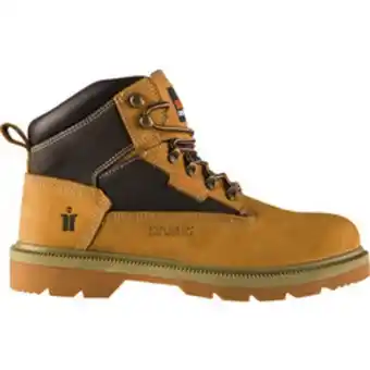 Toolstation Scruffs womens twister safety boots size 3 offer